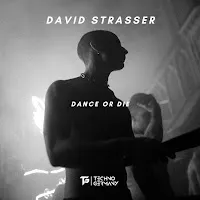 David Strasser — Members Only — обложка